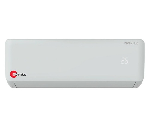Инверторный настенный кондиционер Denko QW-09i/QWN-09i Инверторный настенный кондиционер Denko QW-09i/QWN-09i