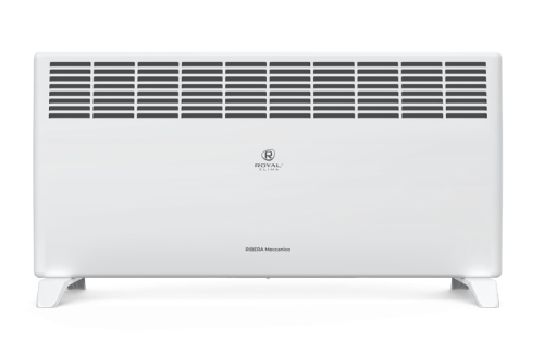 Электрический конвектор Royal Clima серии RIBERA Meccanico REC-R1000M