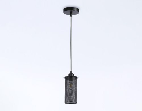 Подвесной светильник Ambrella light Traditional TR8162