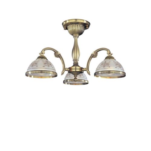 Потолочная люстра Reccagni Angelo PL 6022/3 Потолочная люстра Reccagni Angelo PL 6022/3