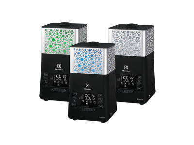 Увлажнитель воздуха ультразвуковой Electrolux EHU-3710D