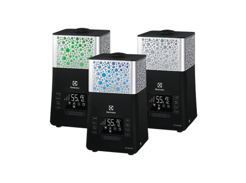 Увлажнитель воздуха ультразвуковой Electrolux EHU-3710D