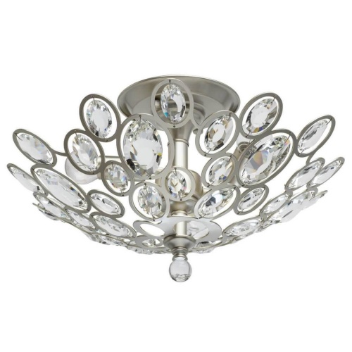 Потолочный светильник MW-Light Лаура 7 345012303