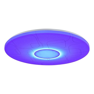 Потолочный светодиодный светильник iLedex Cube-60W-Entire