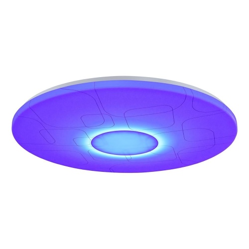 Потолочный светодиодный светильник iLedex Cube-60W-Entire