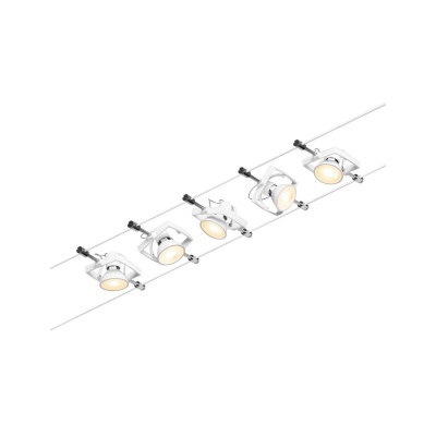 Струнный светильник Paulmann Mac II 94432