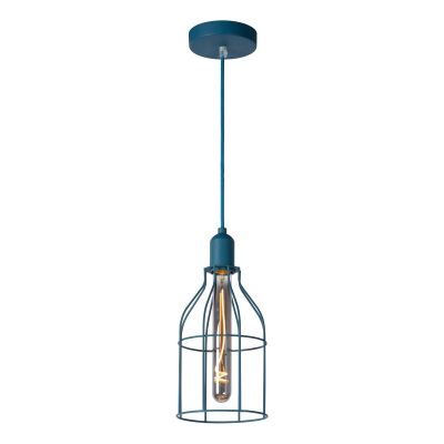 Подвесной светильник Lucide Paulien 08327/01/35