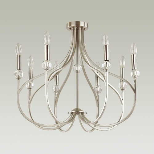Подвесная люстра Lumion Neoclassi Mackenzie 4495/8C