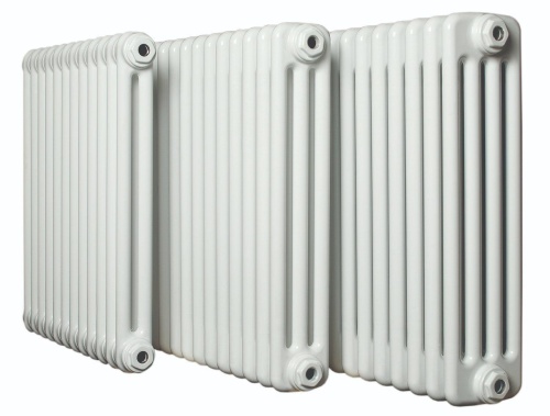 Радиатор Zehnder 2120/12 секций