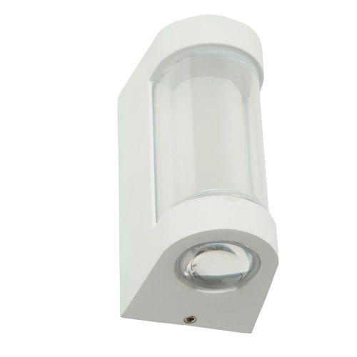 Светильник уличный светодиодный Feron DH056, 4W, 380Lm, 4000K, белый 51496