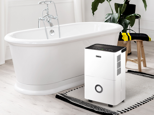 Осушитель воздуха Zanussi ZDH-25L Осушитель воздуха Zanussi ZDH-25L