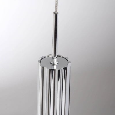 Подвесной светильник De Markt Ракурс 631012801