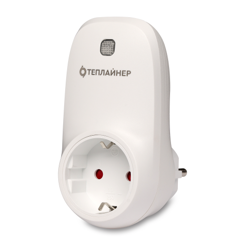 Терморегулятор Теплайнер ТР-220 WiFi