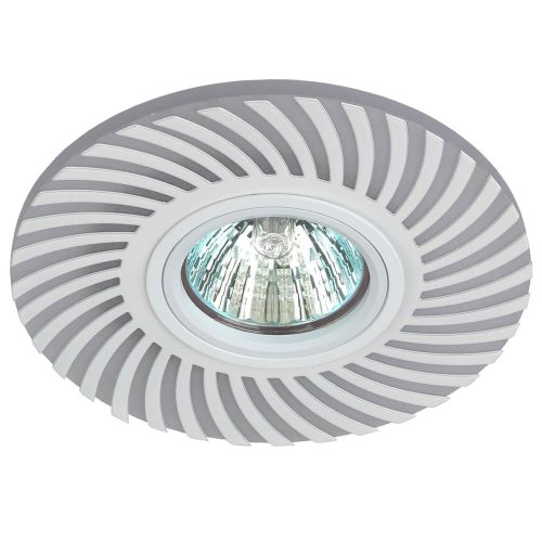 Встраиваемый светильник ЭРА LED с подсветкой DK LD32 WH Б0036502 Встраиваемый светильник ЭРА LED с подсветкой DK LD32 WH Б0036502