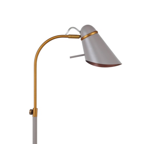 Настольная лампа Favourite Lovato 2666-1T