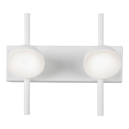 Настенный светильник iLedex Inefable X088206 6W SWH