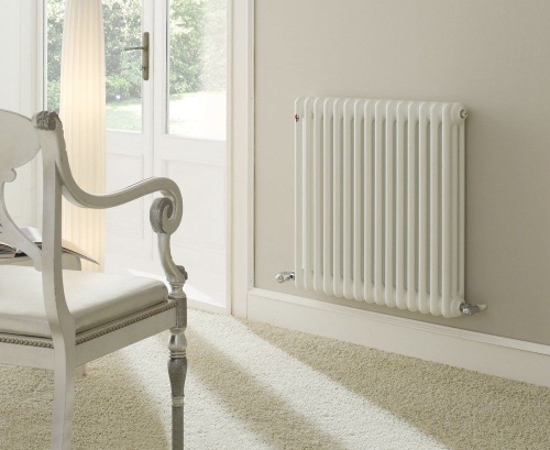 Радиатор Zehnder 3055/14 секций