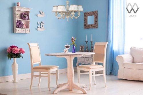 Подвесная люстра MW-Light Ариадна 450012506