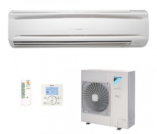 Инверторный настенный кондиционер Daikin FAA71A/RZAG71MV1
