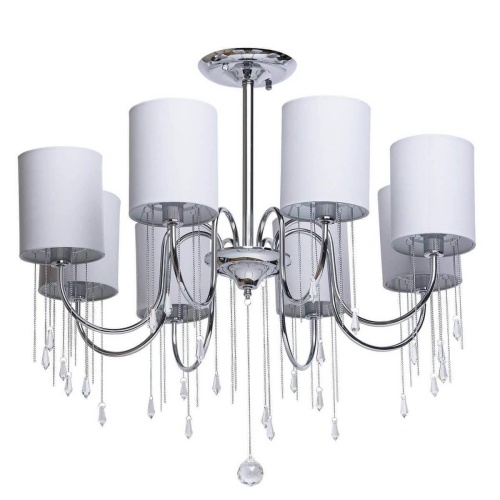 Потолочная люстра MW-Light Федерика 80 379018608 Потолочная люстра MW-Light Федерика 80 379018608