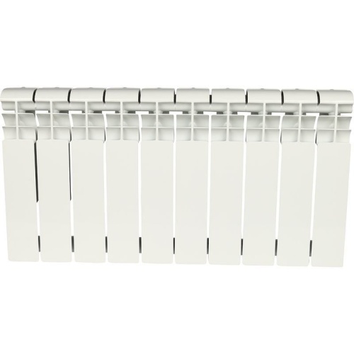 ROMMER Profi 350 10 секций