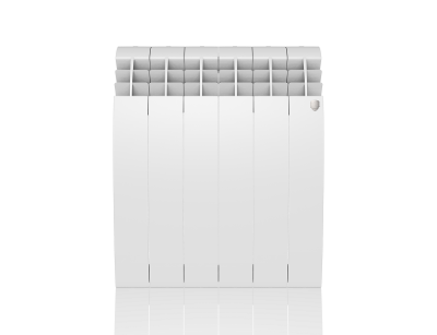 Радиатор Royal Thermo BiLiner 500 Bianco Traffico - 6 секц.