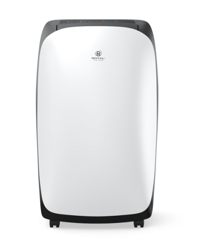 Мобильный кондиционер Royal Clima RM-СB36HH-E
