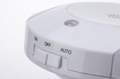 Светильник-ночник Paulmann Horby 92495