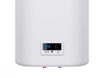 Электрический водонагреватель THERMEX IF 30 V (pro)