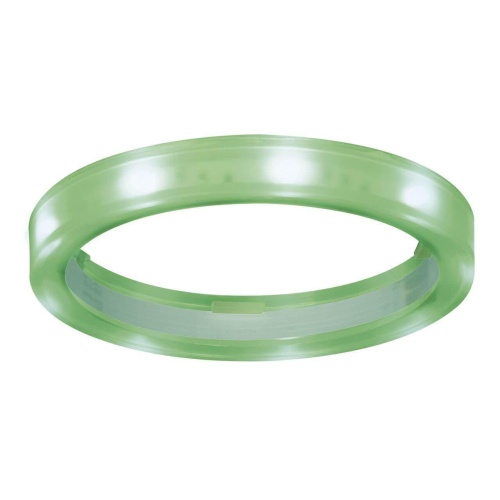 Потолочный светодиодный светильник Paulmann Star Line Led Ring RGB Extra 93739