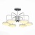 Потолочная светодиодная люстра ST Luce Pratico SLE120.502.06