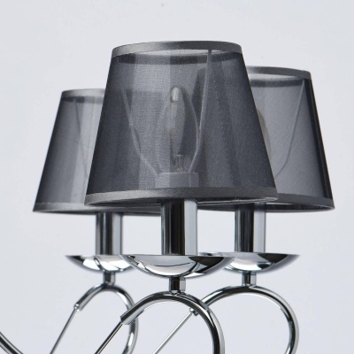 Подвесная люстра MW-Light Федерика 684012108 Подвесная люстра MW-Light Федерика 684012108