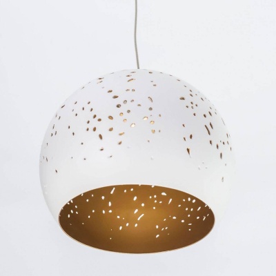 Подвесной светодиодный светильник Citilux Деко CL504100