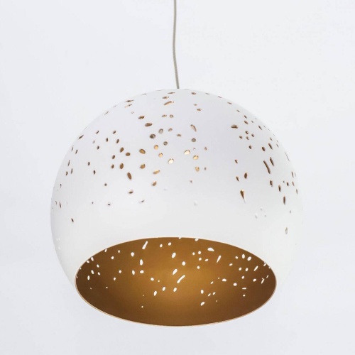 Подвесной светодиодный светильник Citilux Деко CL504100