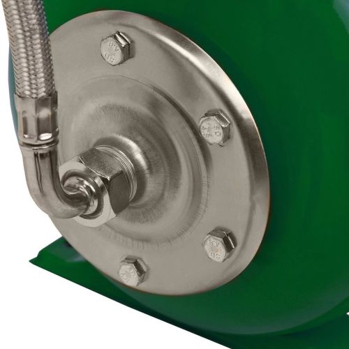 Насосная станция для воды Oasis S-60/37С-24 автоматическая, 24 литра, самовсасывающий насос, 750 Вт, 60 л/мин, напор 37 м, максимальная глубина всасывания 8 м