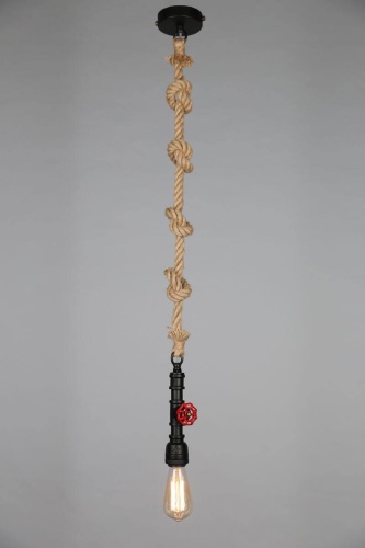 Подвесной светильник Omnilux OML-90506-01