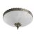 Потолочный светильник Arte Lamp Crown A4541PL-3AB Потолочный светильник Arte Lamp Crown A4541PL-3AB