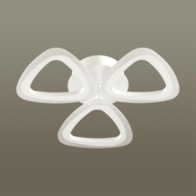 Потолочная светодиодная люстра Lumion Ledio Rhea 4570/42CL