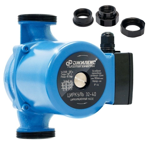 Джилекс Циркуль 32\40