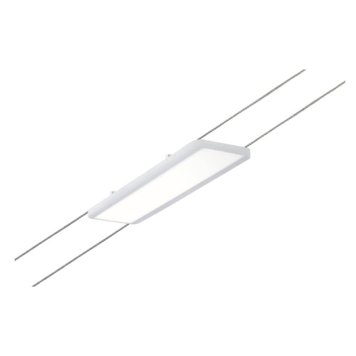 Струнный светодиодный светильник Paulmann 2Line Spot Lenny 94163