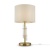 Настольная лампа Maytoni Alloro MOD088TL-01BS