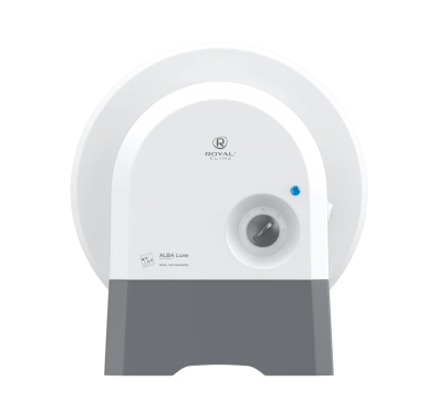 Мойка воздуха Royal Clima серии ALBA Luxe RAW-A300/6.0-WT