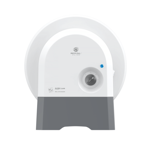 Мойка воздуха Royal Clima серии ALBA Luxe RAW-A300/6.0-WT