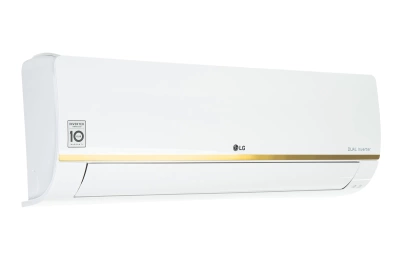 Инверторный кондиционер с wifi управлением LG TC24GQ