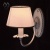 Бра MW-Light Августина 3 419020901 Бра MW-Light Августина 3 419020901