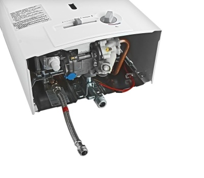 Газовая колонка Bosch WR13-2 P23