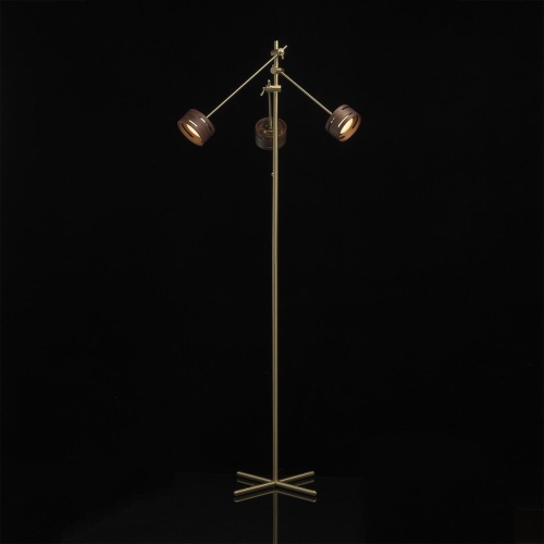 Торшер De Markt Чил-аут 725040803