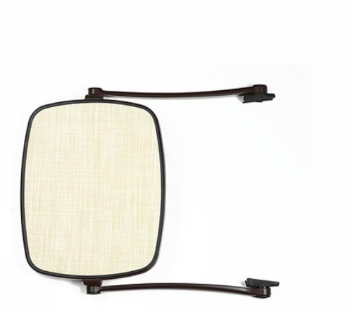 Солнцезащитный козырек для Alfa и Omega