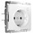 Розетка Wi-Fi Werkel белый W1171601 4690389176067 Розетка Wi-Fi Werkel белый W1171601 4690389176067