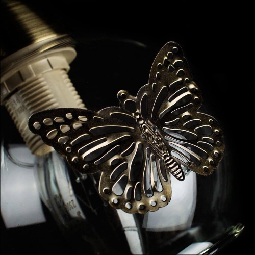 Бра Arte Lamp 29 A5004AP-1AB